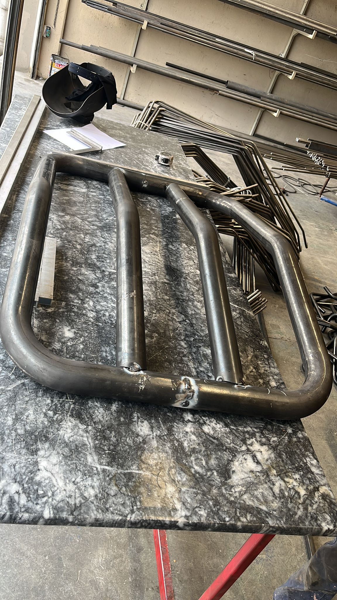 Boru & Profil Büküm Hizmeti - Slide 5