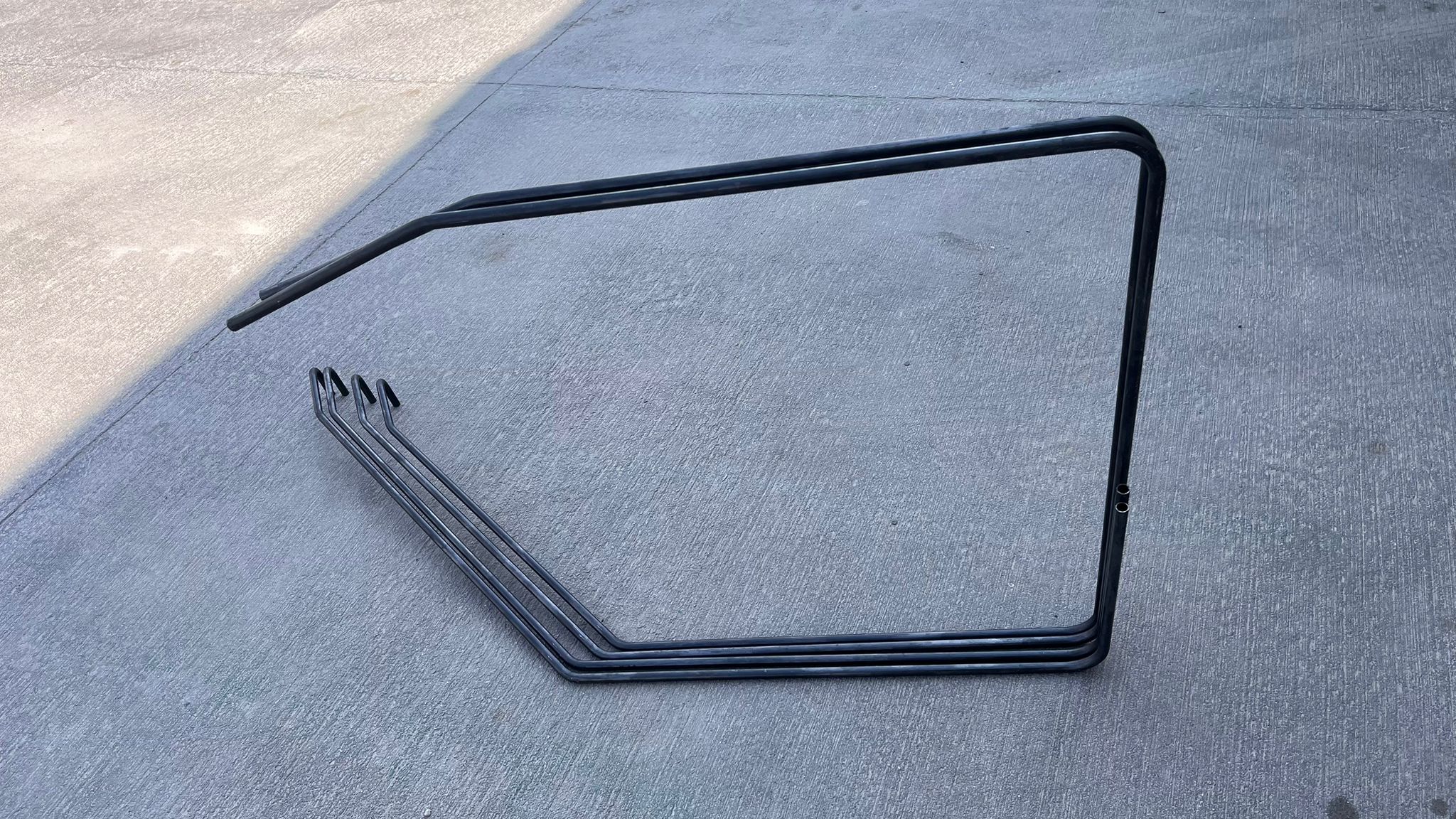 Boru & Profil Büküm Hizmeti