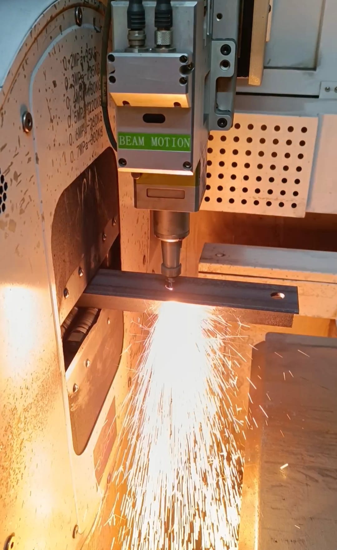 Özel Parça Üretimi ve Teknik Destek & Danışmanlık