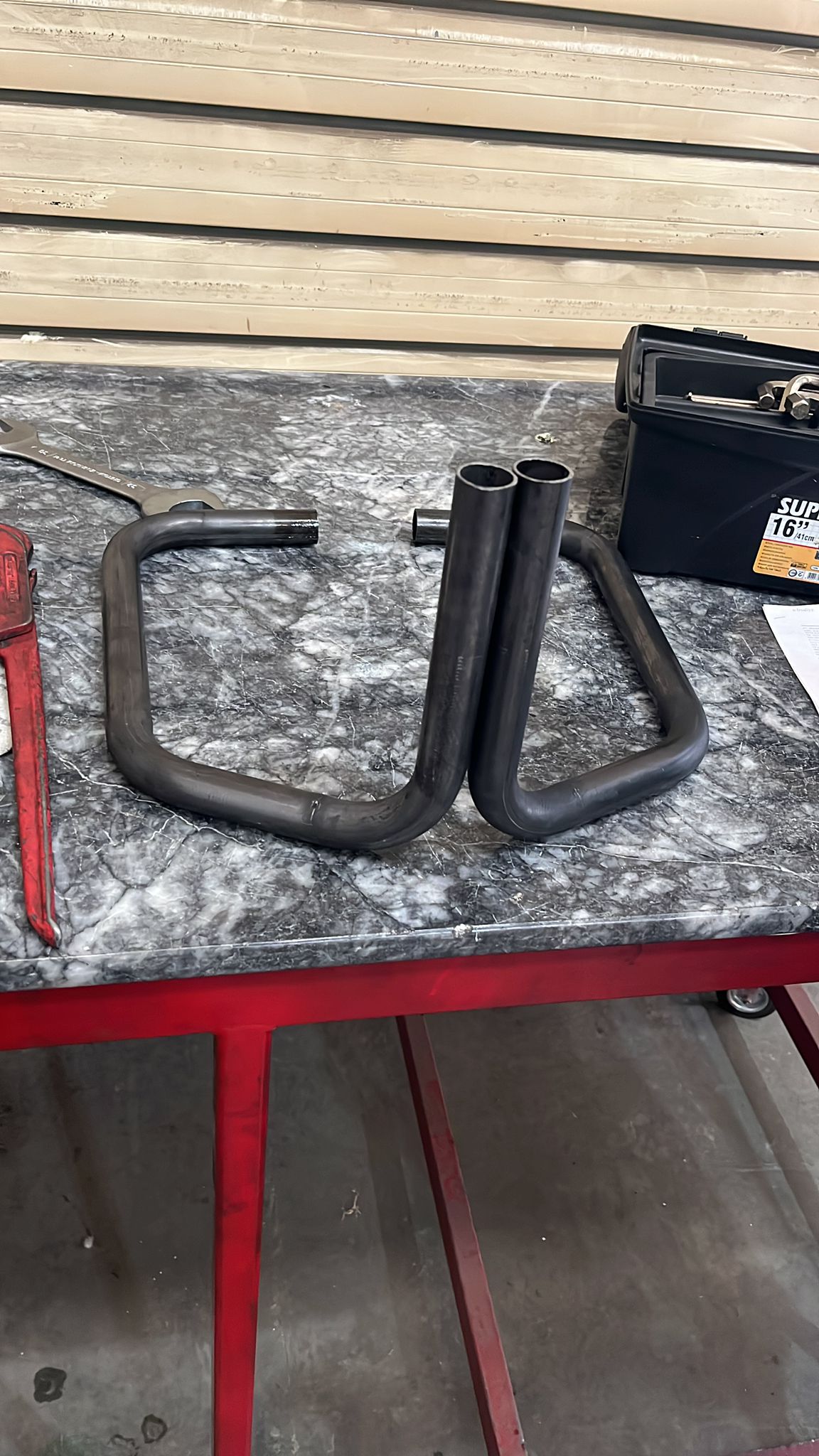 Boru & Profil Büküm Hizmeti - Slide 3