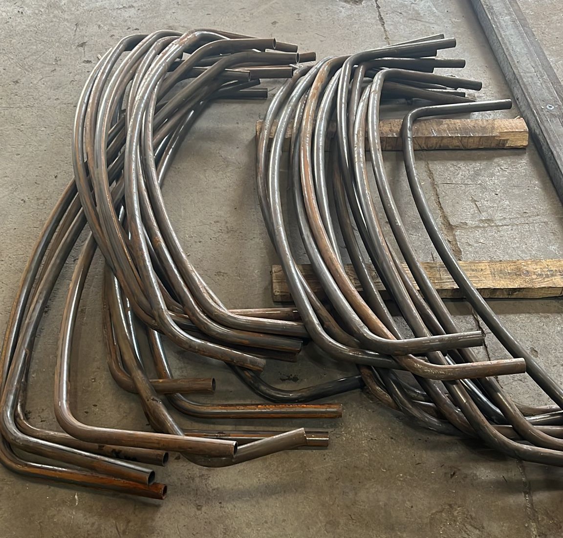 Boru & Profil Büküm Hizmeti - Slide 4