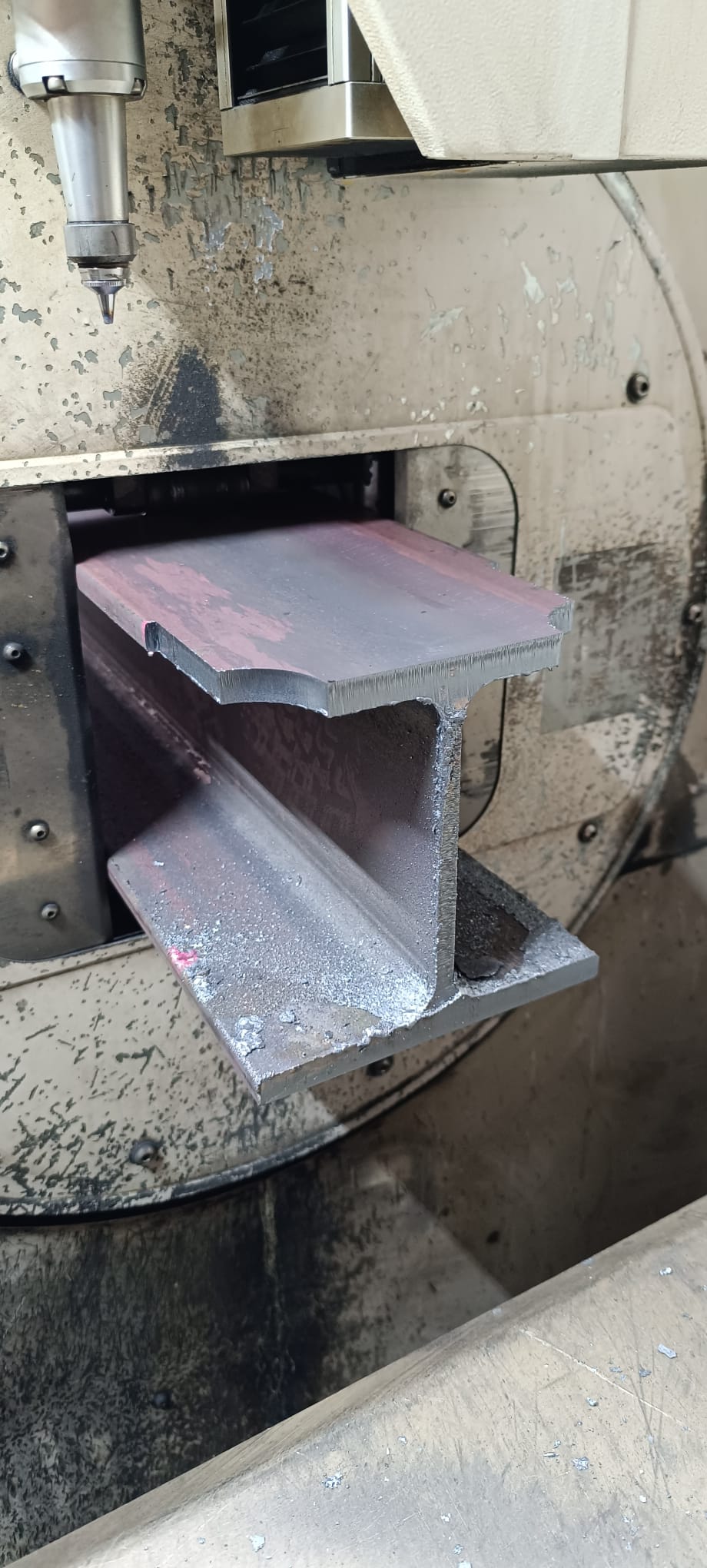 Boru & Profil Lazer Kesim Hizmeti - Slide 8