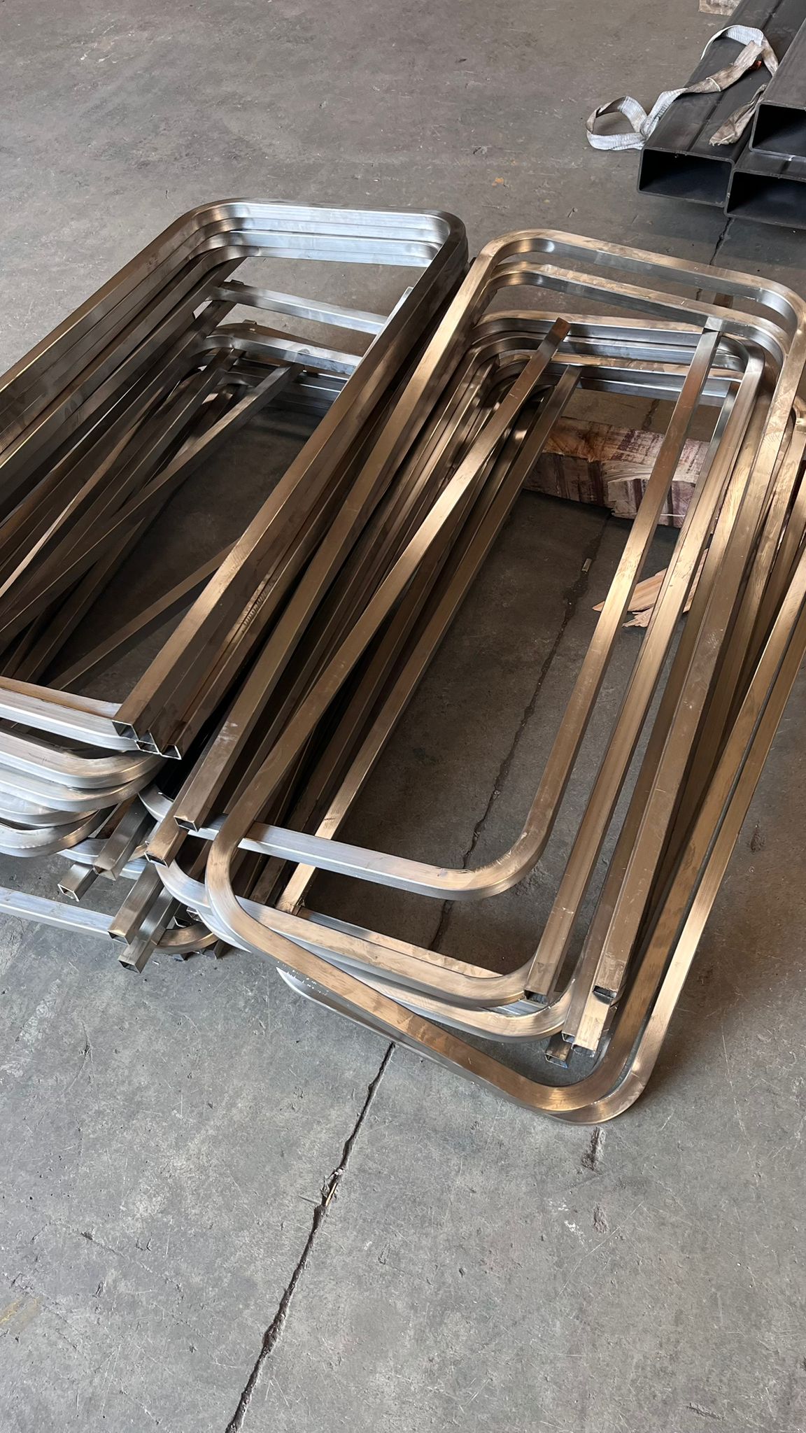 Boru & Profil Büküm Hizmeti - Slide 8